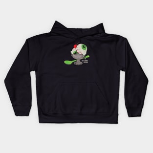 EyeScream Kids Hoodie